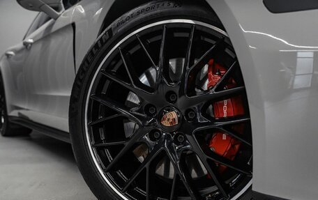 Porsche Panamera II рестайлинг, 2021 год, 10 794 000 рублей, 8 фотография