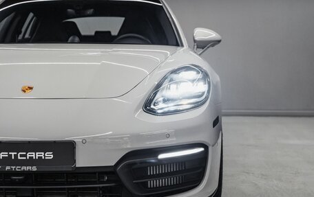 Porsche Panamera II рестайлинг, 2021 год, 10 794 000 рублей, 11 фотография