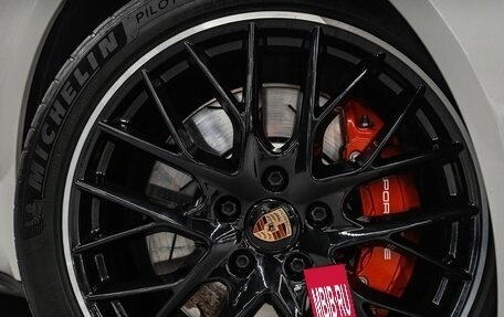 Porsche Panamera II рестайлинг, 2021 год, 10 794 000 рублей, 9 фотография