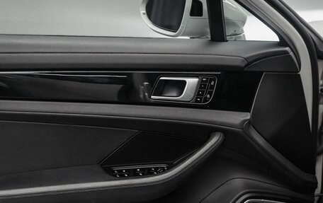 Porsche Panamera II рестайлинг, 2021 год, 10 794 000 рублей, 19 фотография