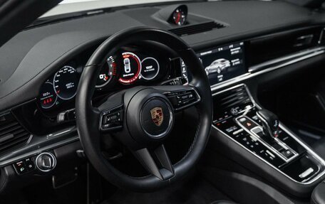 Porsche Panamera II рестайлинг, 2021 год, 10 794 000 рублей, 21 фотография