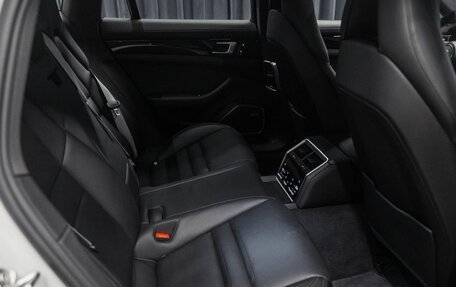 Porsche Panamera II рестайлинг, 2021 год, 10 794 000 рублей, 32 фотография