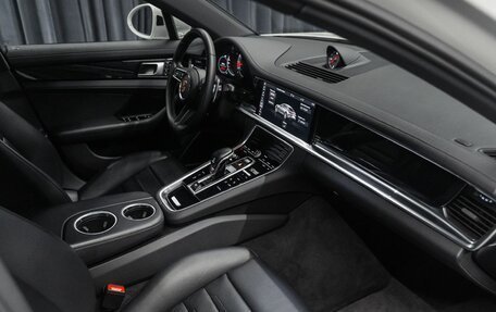 Porsche Panamera II рестайлинг, 2021 год, 10 794 000 рублей, 33 фотография