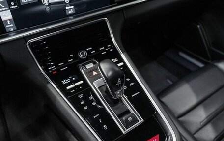 Porsche Panamera II рестайлинг, 2021 год, 10 794 000 рублей, 25 фотография
