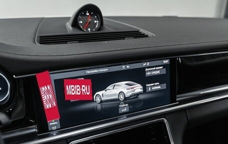 Porsche Panamera II рестайлинг, 2021 год, 10 794 000 рублей, 23 фотография