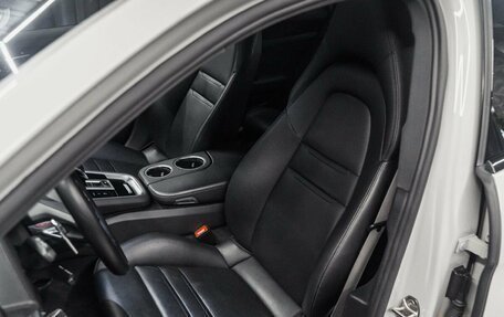 Porsche Panamera II рестайлинг, 2021 год, 10 794 000 рублей, 26 фотография