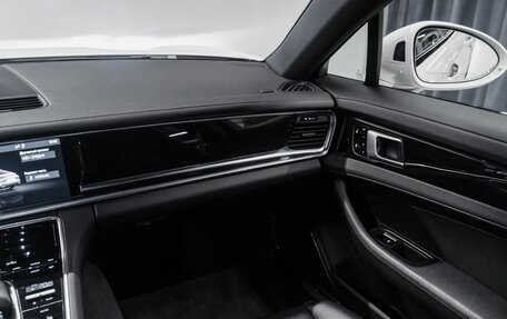 Porsche Panamera II рестайлинг, 2021 год, 10 794 000 рублей, 31 фотография