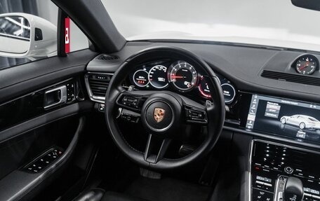 Porsche Panamera II рестайлинг, 2021 год, 10 794 000 рублей, 30 фотография