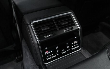 Porsche Panamera II рестайлинг, 2021 год, 10 794 000 рублей, 28 фотография