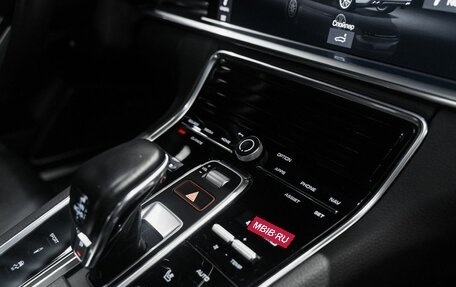 Porsche Panamera II рестайлинг, 2021 год, 10 794 000 рублей, 34 фотография