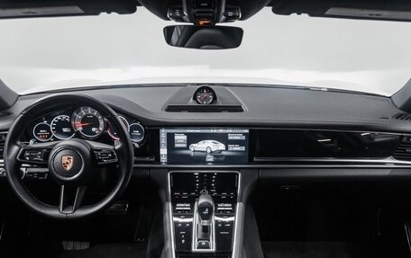 Porsche Panamera II рестайлинг, 2021 год, 10 794 000 рублей, 29 фотография