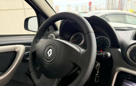 Renault Duster I рестайлинг, 2015 год, 758 000 рублей, 7 фотография