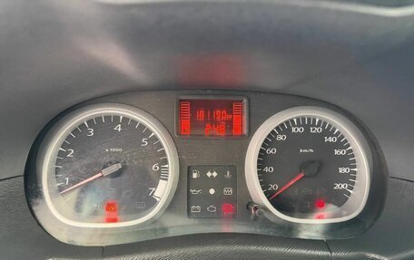 Renault Duster I рестайлинг, 2015 год, 758 000 рублей, 6 фотография