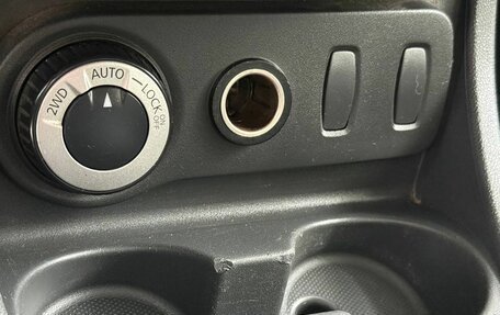 Renault Duster I рестайлинг, 2015 год, 758 000 рублей, 10 фотография