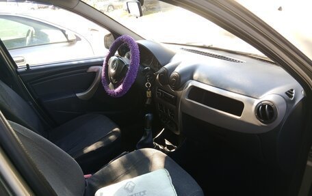 Renault Logan I, 2012 год, 530 000 рублей, 5 фотография