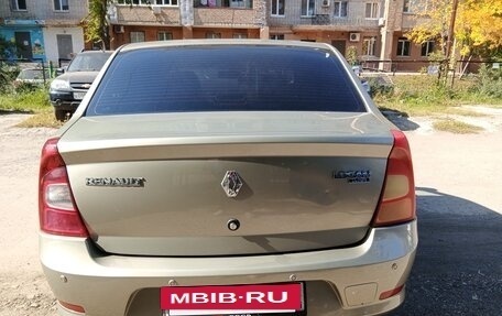 Renault Logan I, 2012 год, 530 000 рублей, 3 фотография