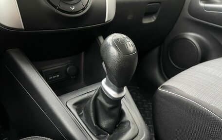 KIA Venga I, 2011 год, 940 000 рублей, 16 фотография