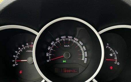KIA Venga I, 2011 год, 940 000 рублей, 14 фотография