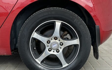 KIA Venga I, 2011 год, 940 000 рублей, 19 фотография