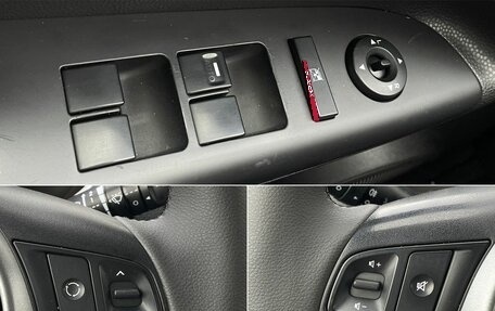 KIA Venga I, 2011 год, 940 000 рублей, 18 фотография