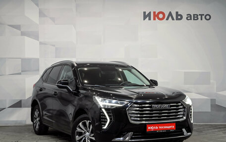 Haval Jolion, 2023 год, 1 830 000 рублей, 3 фотография