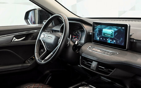 Haval Jolion, 2023 год, 1 830 000 рублей, 13 фотография