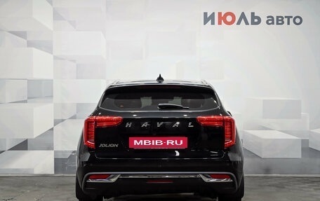 Haval Jolion, 2023 год, 1 830 000 рублей, 5 фотография