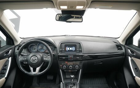 Mazda CX-5 II, 2011 год, 1 650 000 рублей, 8 фотография