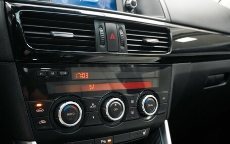 Mazda CX-5 II, 2011 год, 1 650 000 рублей, 17 фотография