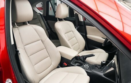 Mazda CX-5 II, 2011 год, 1 650 000 рублей, 24 фотография