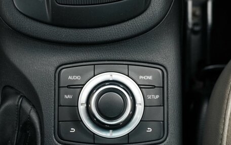 Mazda CX-5 II, 2011 год, 1 650 000 рублей, 20 фотография