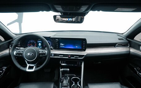 KIA K5, 2020 год, 2 890 000 рублей, 8 фотография