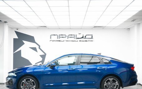KIA K5, 2020 год, 2 890 000 рублей, 6 фотография