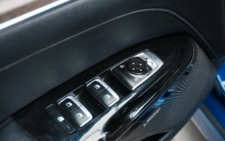 KIA K5, 2020 год, 2 890 000 рублей, 11 фотография