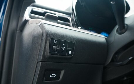 KIA K5, 2020 год, 2 890 000 рублей, 14 фотография