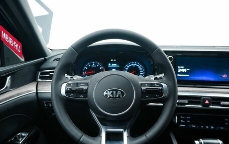 KIA K5, 2020 год, 2 890 000 рублей, 7 фотография
