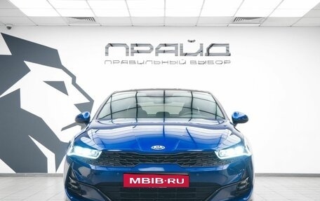 KIA K5, 2020 год, 2 890 000 рублей, 2 фотография