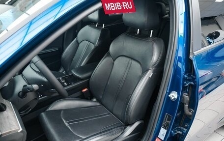 KIA K5, 2020 год, 2 890 000 рублей, 9 фотография