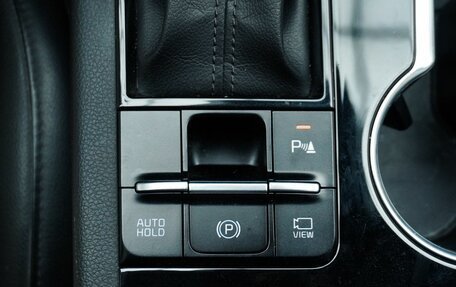 KIA K5, 2020 год, 2 890 000 рублей, 22 фотография