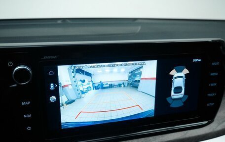 KIA K5, 2020 год, 2 890 000 рублей, 17 фотография