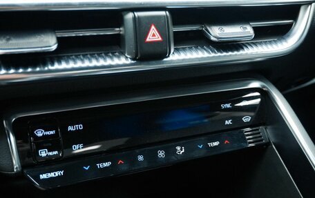 KIA K5, 2020 год, 2 890 000 рублей, 18 фотография