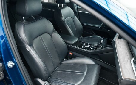 KIA K5, 2020 год, 2 890 000 рублей, 26 фотография