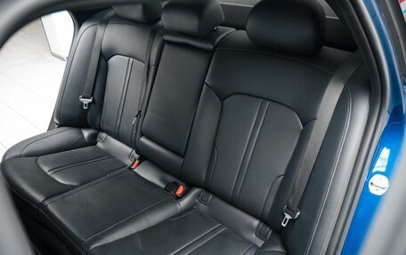 KIA K5, 2020 год, 2 890 000 рублей, 27 фотография