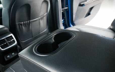 KIA K5, 2020 год, 2 890 000 рублей, 28 фотография