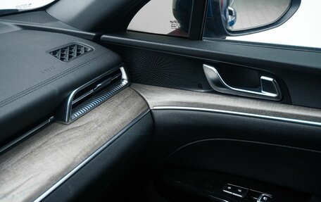 KIA K5, 2020 год, 2 890 000 рублей, 25 фотография