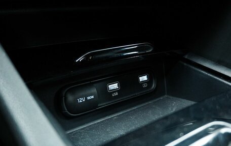 KIA K5, 2020 год, 2 890 000 рублей, 20 фотография
