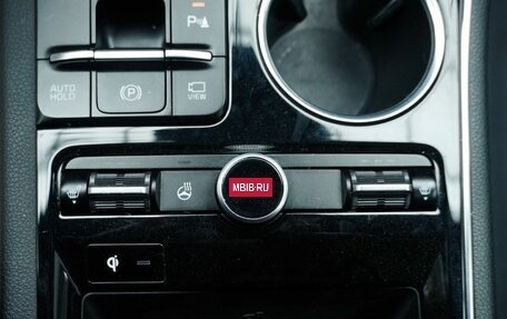 KIA K5, 2020 год, 2 890 000 рублей, 21 фотография