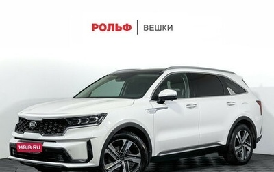 KIA Sorento IV, 2020 год, 3 603 000 рублей, 1 фотография