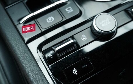 KIA K5, 2020 год, 2 890 000 рублей, 23 фотография