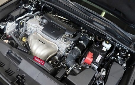 Toyota Camry, 2019 год, 2 890 000 рублей, 9 фотография